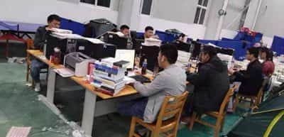 &ldquo;2020秋（山东）高校图书编目记：细心整理，书海添彩&rdquo;