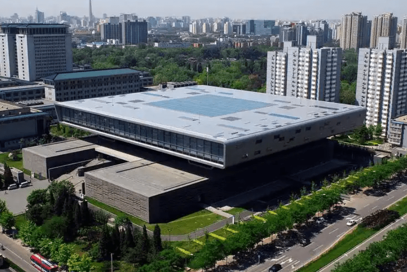 国家数字图书馆年内将与所有省馆实现网络互连